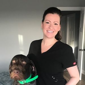 Meet your Posher, Joanna